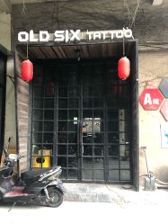 -OldsixTattoo刺青