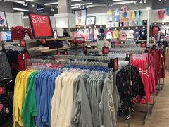 -首创奥特莱斯(昆山店)