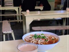 -老光明岗琼甜茶馆