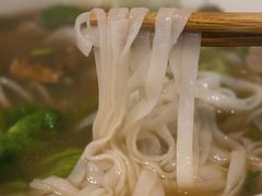 火车头-越南牛肉河粉餐厅(书院巷店)
