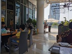 m5牛排皇后-盐说Salt Talk北美风味西餐厅(海上世界店)