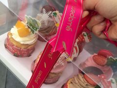 -味多美(江桥万达店)