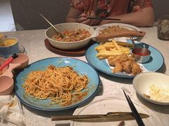 -Aqua Oasis 水天堂(常熟永旺店)