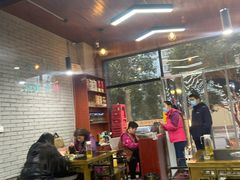 -巷子老火锅(大唐西市店)