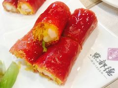 -点都德(大茶楼店)