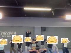 -零下舞度·街舞连锁机构(直沽校区)