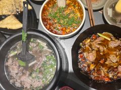 -古市香跷脚牛肉·非遗传承单位