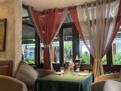 -翡翠鸟精品泰国菜(北辰财富中心店)