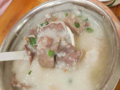 -南记食粥坊·宵夜大排档(莲花总店)
