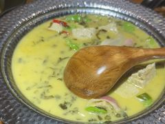 -敏珠拉姆藏餐·南京厨房(富春江东街店)