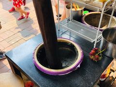 -芝麻糊世家(西华店)