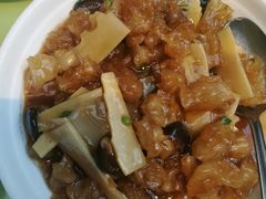 -君来梁溪饭店-餐厅