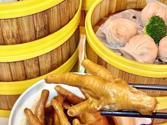 -顺德喜来登酒店·采悦轩