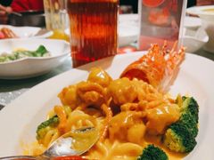 -蟹榭·本帮江浙菜·蟹宴(五角场合生汇商场店)