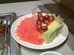 -海底捞火锅(关山保利店)