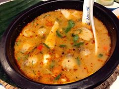 -美奈小馆·越南料理(中航城君尚购物中心店)