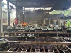 -红旗山庄(圭峰山店)