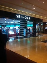 -丝芙兰Sephora