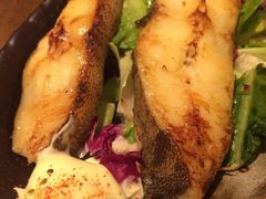 -板长寿司(铜锣湾店)