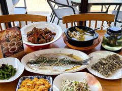 -品鲜村农家菜·阳澄湖大闸蟹(总店)