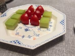 -江南灶中餐厅(南京香格里拉店)