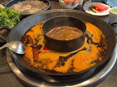 -巴蜀大将火锅(春熙店)