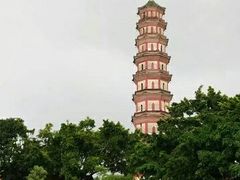 -广州莲花山旅游区