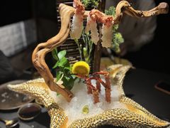 -蟹犇前•帝王蟹雪蟹(陆家嘴店)