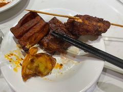 包菜-胡仁根胡记炸炸炸