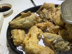 -京门活鱼馆·鱼火锅(百子湾（原红庙）店)