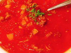 -阿罗新疆菜(人民广场店)