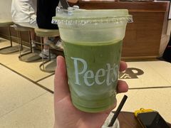-Peet's Coffee皮爷咖啡(豫园店)