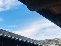 -云水谣景区-土楼之光文化园