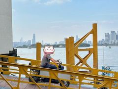 -长洲岛