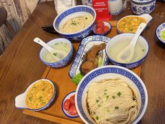 -孙盛兴奥灶面馆·蟹黄面·三虾面(山塘街总店)