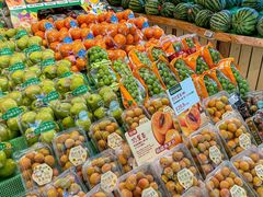 -百果园(领馆国际城店)