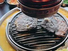 -GOGIYA·咕叽吖韩国传统烤肉店(小榄店)