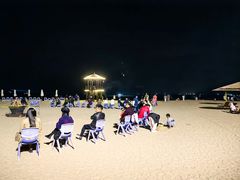 -惠州金海湾嘉华度假酒店