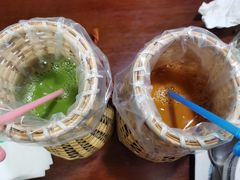 -紫滇源云南生态菜(丹凤街店)