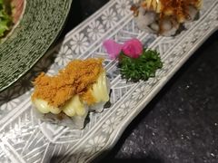 -上井精致料理自助餐(松雷店)