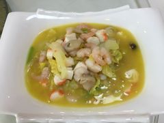 -宜宾海鲜酒家·三十年老字号