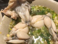 -石锅苗苗鱼(武汉首店)