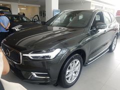 -青岛中升沃茂沃尔沃4S店(市北店)