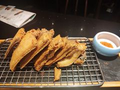 -老头儿油爆虾·知味杭州(爱琴海购物中心)