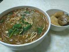 -老宋淮南牛肉汤(大通路店)