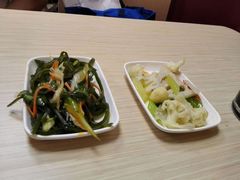 picture-中国兰州名牛纯汤牛肉面(永安道店)