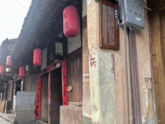 -恩阳古镇