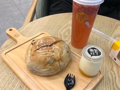 -美事客·面包·蛋糕·甜品(城中城店)