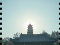 -常熟方塔园