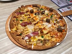 -必胜客(宁海西子国际店)